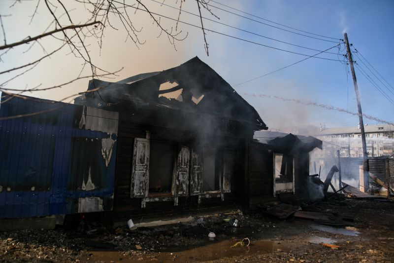 Building Repair Service