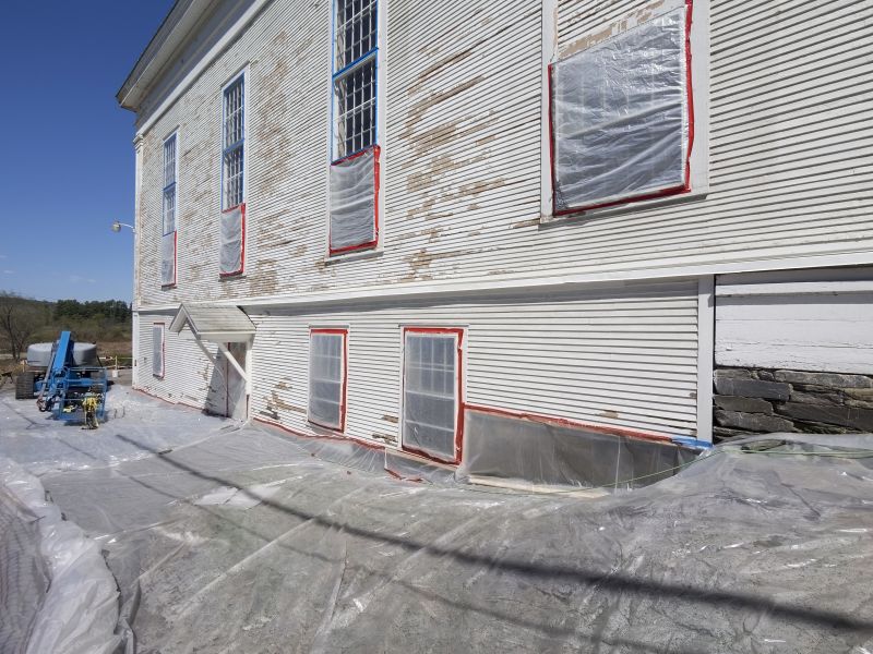 Building Maintenance