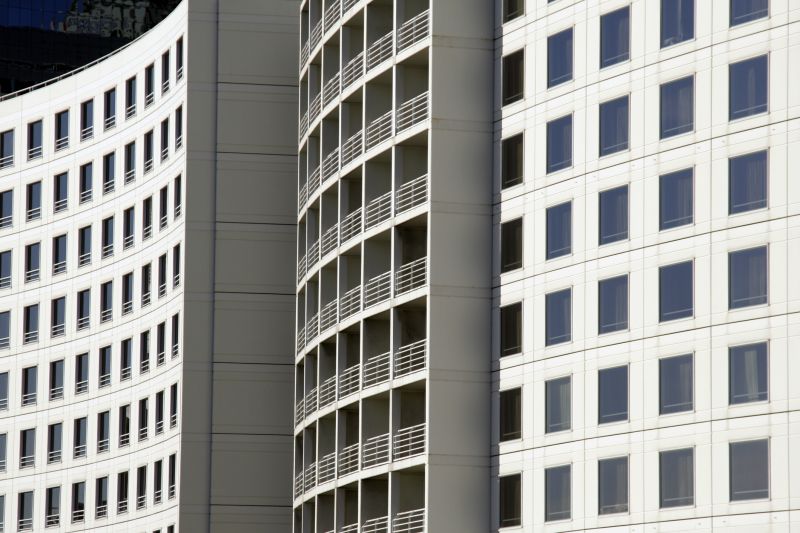 Building Repair Service