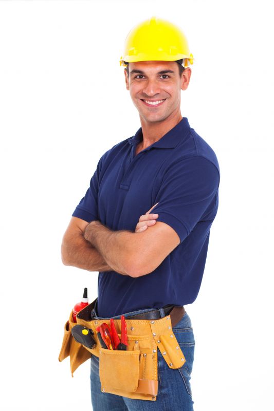 Building Repair Service