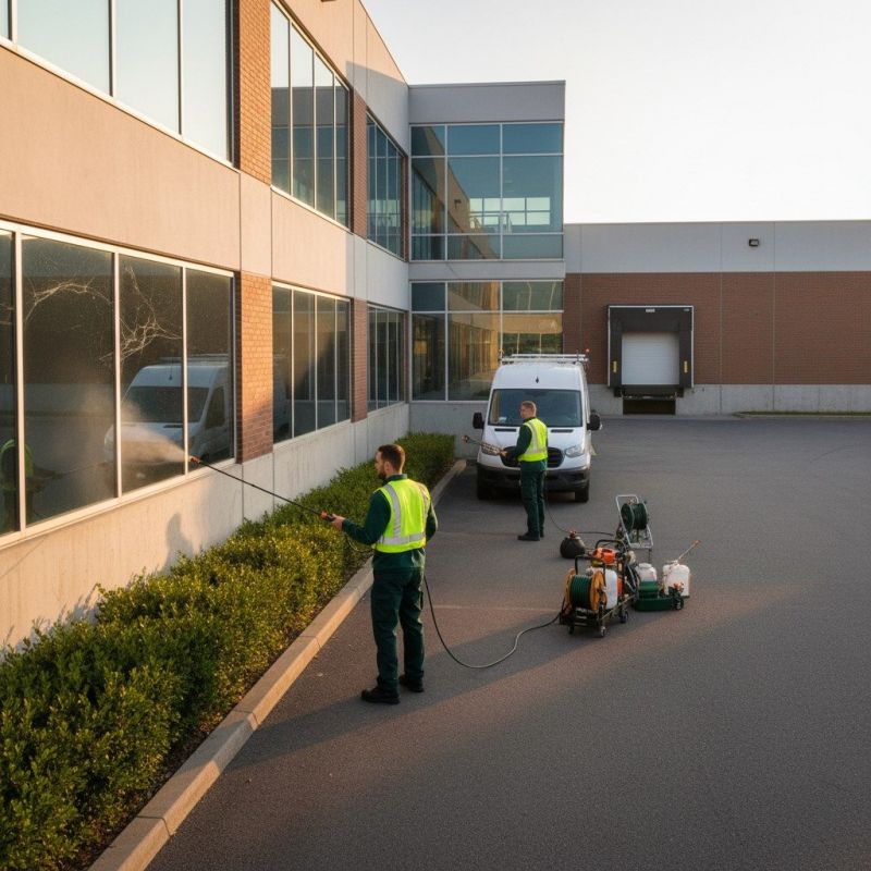 Building Repair Service