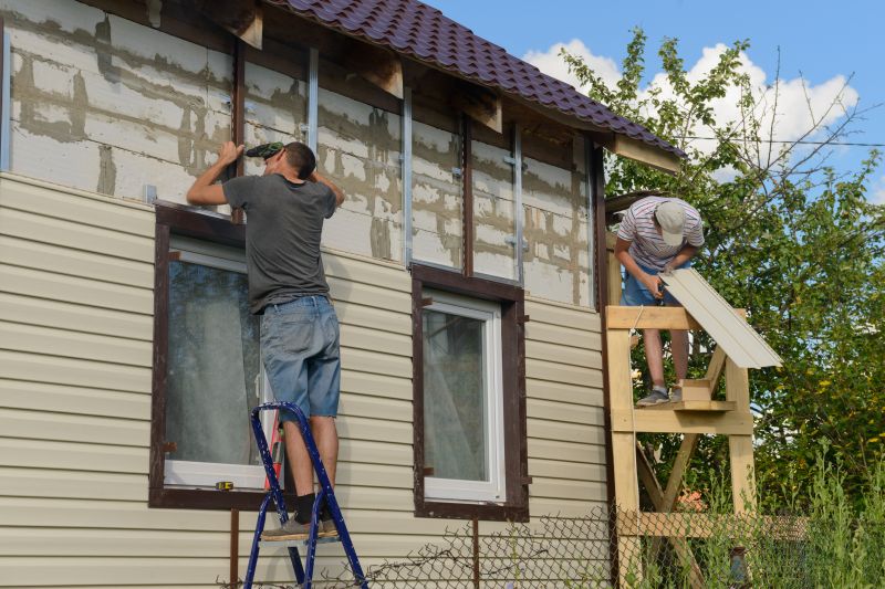 House Repair Service in Denver, CO